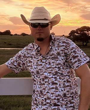 Dalton Sontag